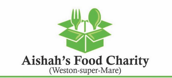Aishah's Food Charity